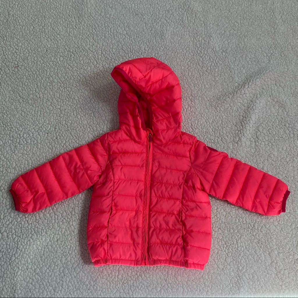 Cold Control Jacket Size 2